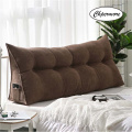 Chpermore Multifunction Long Pillow High-grade Luxury Simple Bed Cushion Bed soft Modern simplicity Bed pillow For Sleeping
