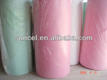 Colorful Mother Roll Paper Napkin