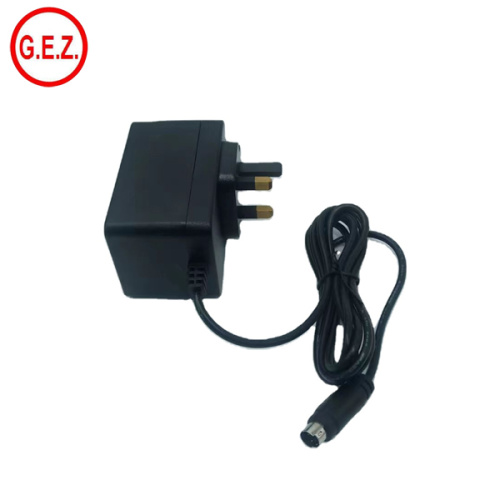 AC Adaptor Class 2 Transformer Power Supplies