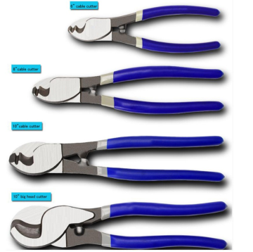Cable Cutter