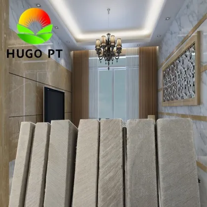 Flooring Panel Calcium Silicate Board