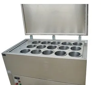 high quality commercial ice maker machine heavy duty