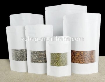 kraft paper bag with window paper bag with window kraft paper bag with clear window jute bag with window