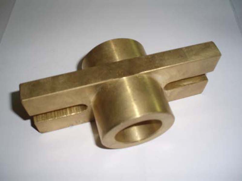 Cnc Machining Brass Parts Custom Machining Brass Parts