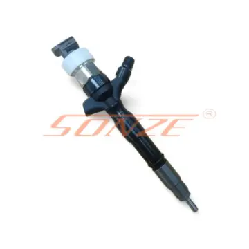 23670-09360 2L Diesel Fuel Injector Nozzle for Toyota Hilux Hiace 2KD 1KD 2.5