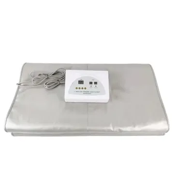 Far Infrared Sauna Blanket for Weight Loss and Detox