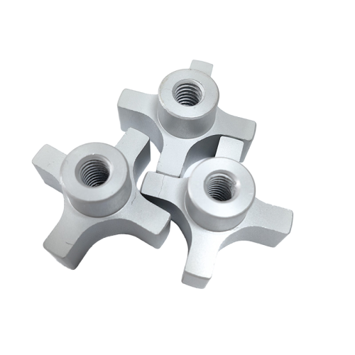 تحول CNC إلى ألومنيوم مخصص خاص