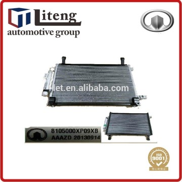 PARTS 8105000XP09XB condensor FOR Great wall WINGLE PARTS