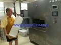 WZ Series Microwave Vacuum Dryer