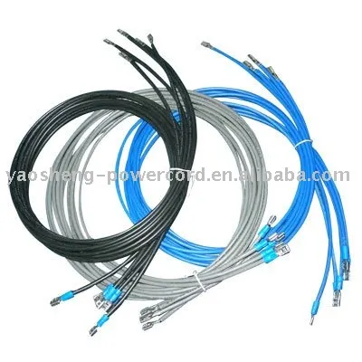Cable wire