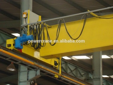 3 ton bridge/overhead crane