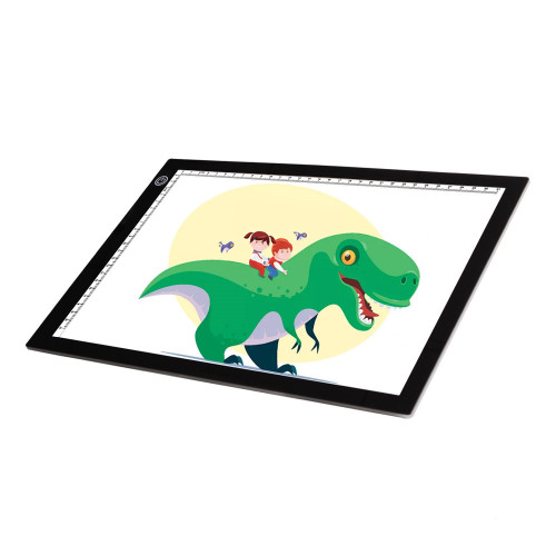 Suron Drawing Board Pad Table Dimmable Tracer Art