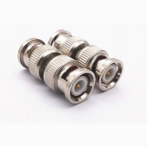 BNC Male To TNC Female Coaxial Connector Adapter