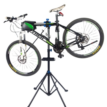 Bicycle Adjustable Stand Wholesaler/Retailer - Front Bicycle Rack for MTB