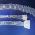 FEP Anticcorrosive Isrulative Fared Tube