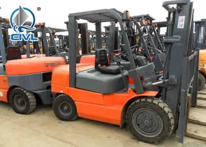 Lonking 1.6 ton  forklift