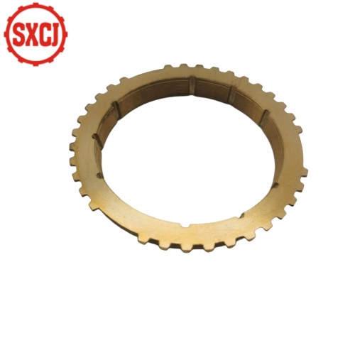 China wholesale Auto parts input transmission synchronizer ring FORr oem037-1701122