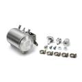 Aluminum crankcase Breather Tank Can