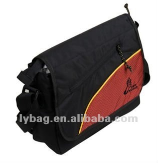 colorful outdoor shoulder bag