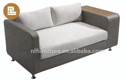 All Weather Lounge Furniture: New Designs and Garden Treasures from Patio Furniture Company in Poland