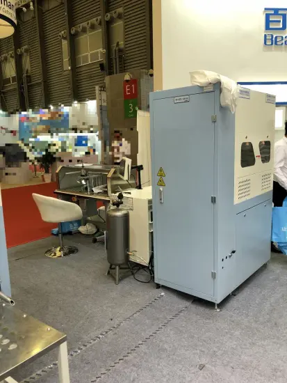 One Head Down Coat Filling Machinery