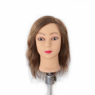 DUMMY HEAD FOR TRAINING,HAIRDRESSING