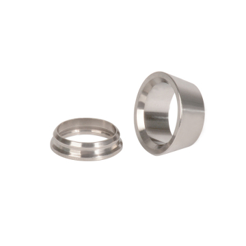 SS316 Stainless Steel Inch Rear Ferrule/Back Ferrule 1/16 to 1 1/2