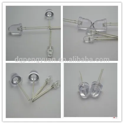 2015 hot prices natur bullet whole-sale