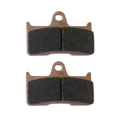 Sintered Rear Brake Pads for CF MOTO and Polaris ATV Models