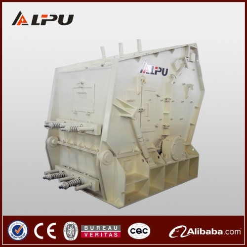 Hot Sale Granite Impact Crusher Shanghai