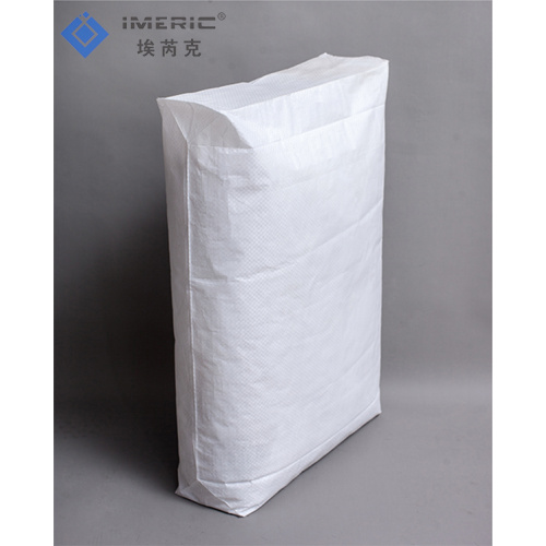 PP PE Kraftpappersventil Cement Packaging Bag