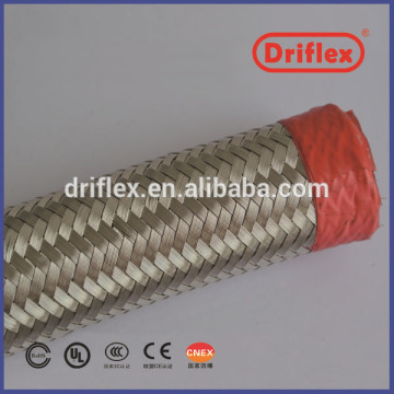 The high quality explosive proof stainless steel flexible conduit