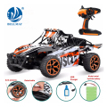 2.4G RC yarış hızı cross country rolling stunts