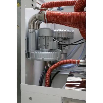 MUYBIEN BMD Dehumidifier Drying Machine