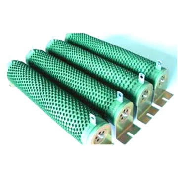 Elevator Braking Resistor 2500W 3500W for Monarch Step Inverter