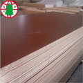 Melamine Laminated Particle Board Cheap Price Chip Board