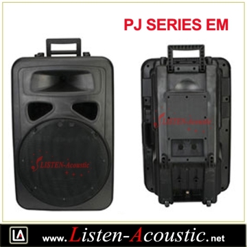 PJ-EM Medical Plastic Cabinet Catch Electronic