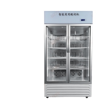 600L Auto Control Temperature Yogurt Fermentation Cabinet