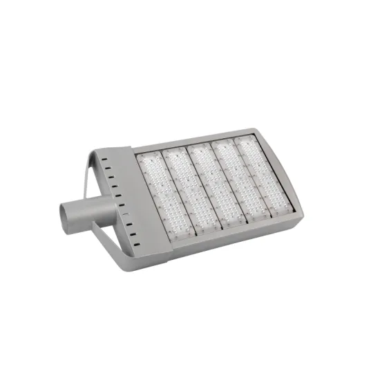 IP65 250W H-Series LED Street Lighting High Way