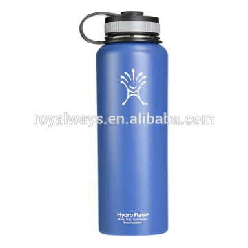 High quality BPA Free stainles steel water bottle