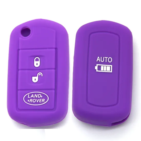 Discovery Car Key Cover for Land Cover