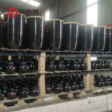 Supply ODM Silicon Carbide SiC Beams for Shuttle Kiln