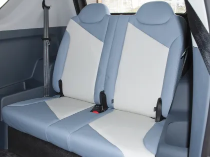 Electric Mini car 2024 Chery eQ1