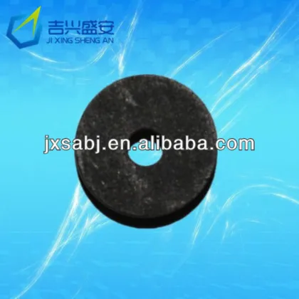 BAIRD Graphite Electrode