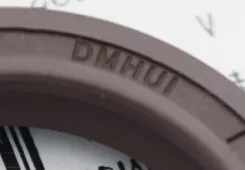 BAB2 Sealing Ring Hydraulic Pump Oil Seal 25.4X35X6