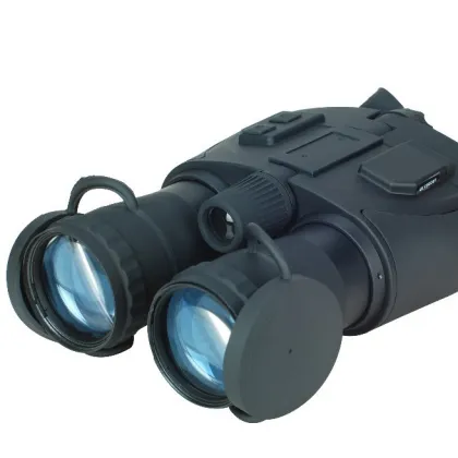 NVG Night Vision Binoculars RM-95A Handheld Low Light Goggles