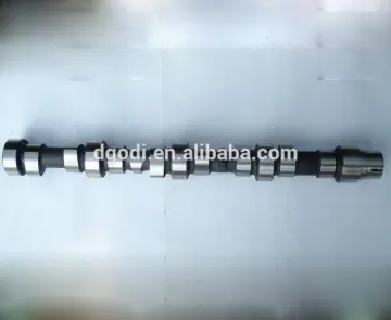 made in china outboard motor parts of diesel engine camshaft with reasonable prices