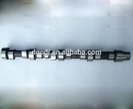 made in china outboard motor parts of diesel engine camshaft with reasonable prices