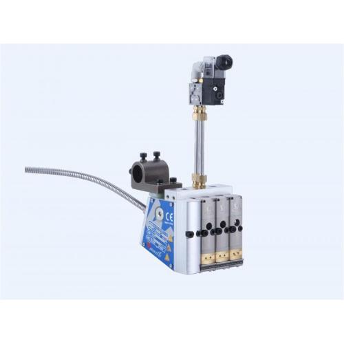 Hot Melt Glue Dispensing Gun For Sticks