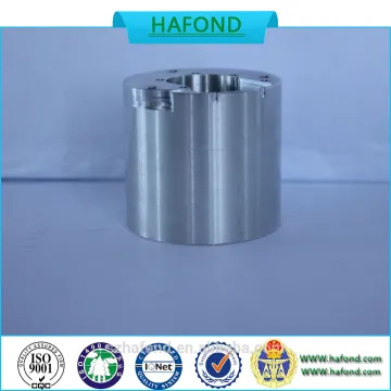ISO9001-2000 OEM Professional High Precision cell phone camera parts